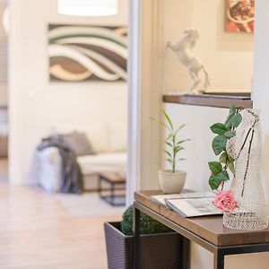 Appartement Supérieur à 2 Chambres à Coucher