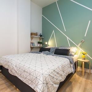 Appartement à 3 Chambres à Coucher