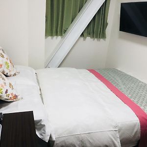 Private Bathroom Double Room