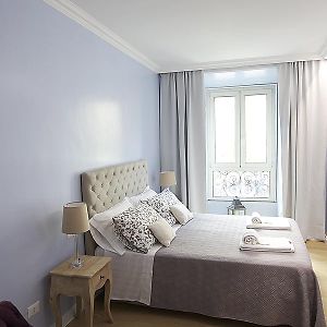 Chambre Supérieure Lit King-Size