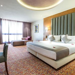 Chambre de Luxe Lit King-Size