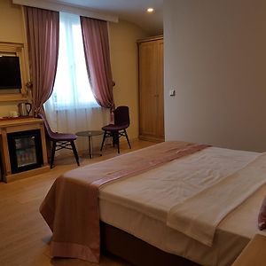 Chambre Lit King-Size