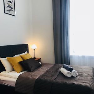 Chambre Standarde Quadruple