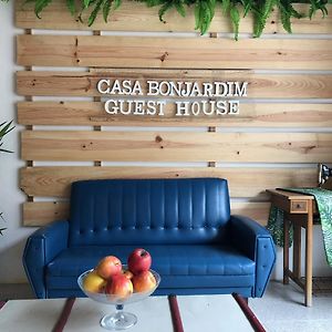 Casa Bonjardim
