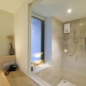 Chambre Standarde Double