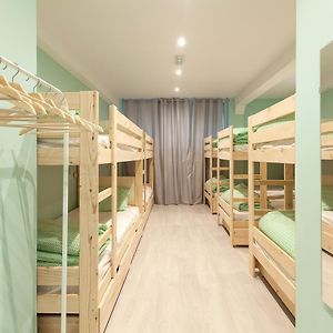Dormitory Room Mixed