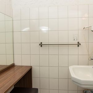 Chambre Lit King-Size