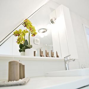 Appartement Supérieur Duplex
