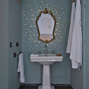 Chambre Double de Luxe