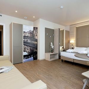 Chambre Triple Premium