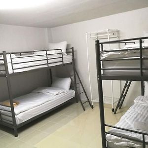 Dormitory Room Mixed