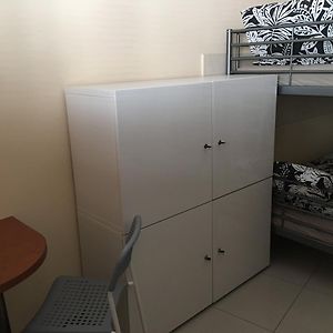 Chambre Quadruple