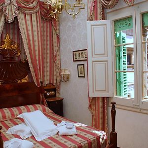 Chambre Luxe Lit King-Size