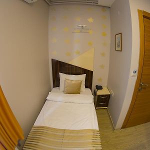 Chambre Standarde Simple