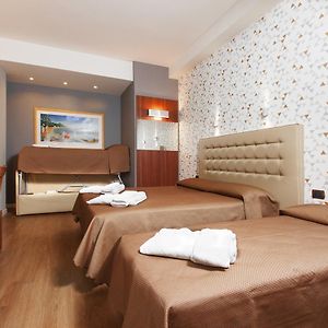 Chambre Familiale Lit King-Size