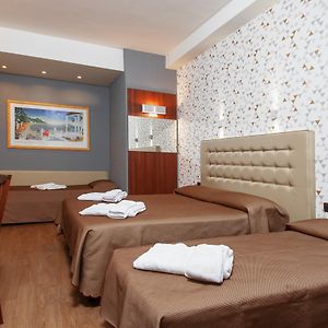 Chambre Quadruple