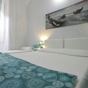 Chambre Triple
