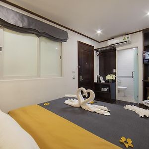 Chambre de Luxe Lit King-Size