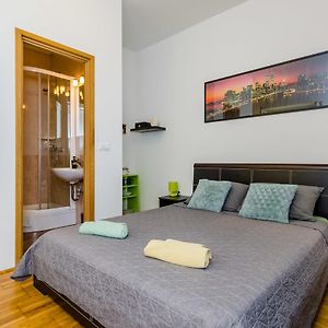 The Point Room