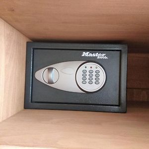 Suite à 2 Chambres à Coucher