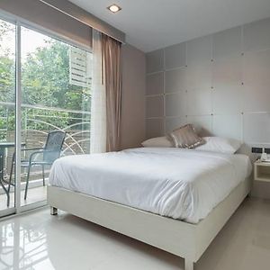 Chambre Lit Queen-Size