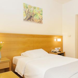 Chambre Simple