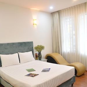 Chambre Double de Luxe
