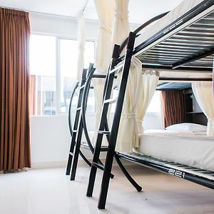 Chambre Quadruple