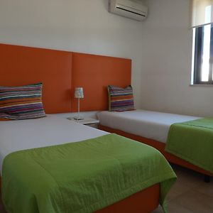 Villa à 3 Chambres à Coucher