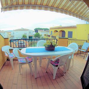 Vacay Apartamento Tropicana, Magnifica Terraza! En La Costa Brava, L'Escala!