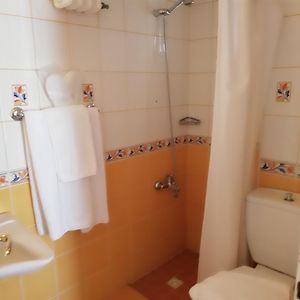 Chambre Double Économique