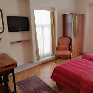 Chambre Budgétée Simple