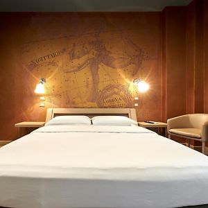 Suite Junior de Luxe