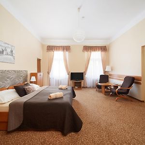 Chambre Quadruple