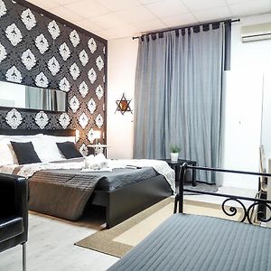 Chambre Double de Luxe
