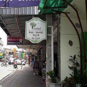Trebel Pattaya