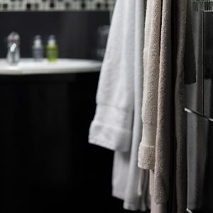 Chambre Supérieure Double
