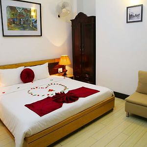 Chambre Supérieure Double