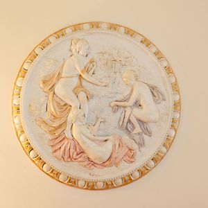 Chambre Supérieure Quadruple