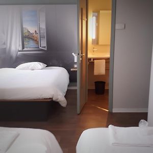 Chambre Standarde Familiale Lit King-Size