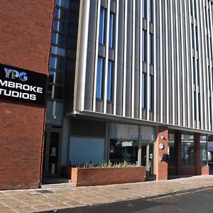 Pembroke Studios