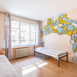 Chambre Standarde Quadruple
