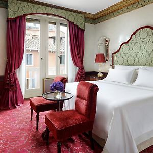 Chambre Luxe Lit King-Size