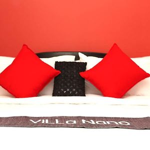 Chambre Supérieure Double