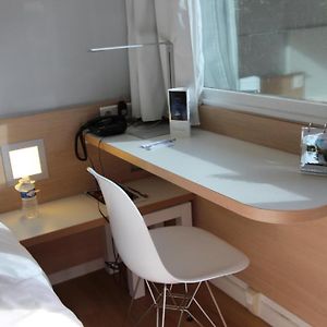 Chambre Standarde Lit King-Size