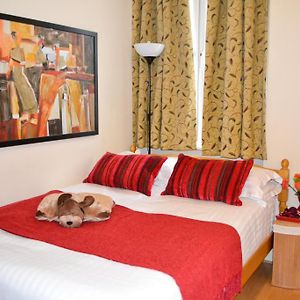 Chambre Lit King-Size