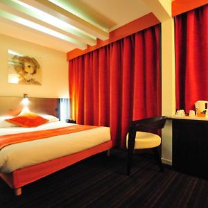 Chambre Exécutive Lit King-Size