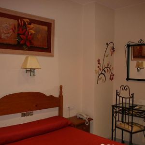 Chambre Simple