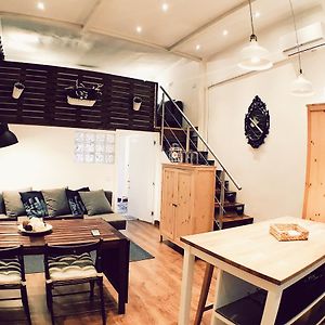 Appartement Duplex