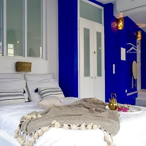 Suite Familiale Lit King-Size